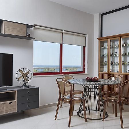 La Vita Classica Chania  Ngoại thất bức ảnh