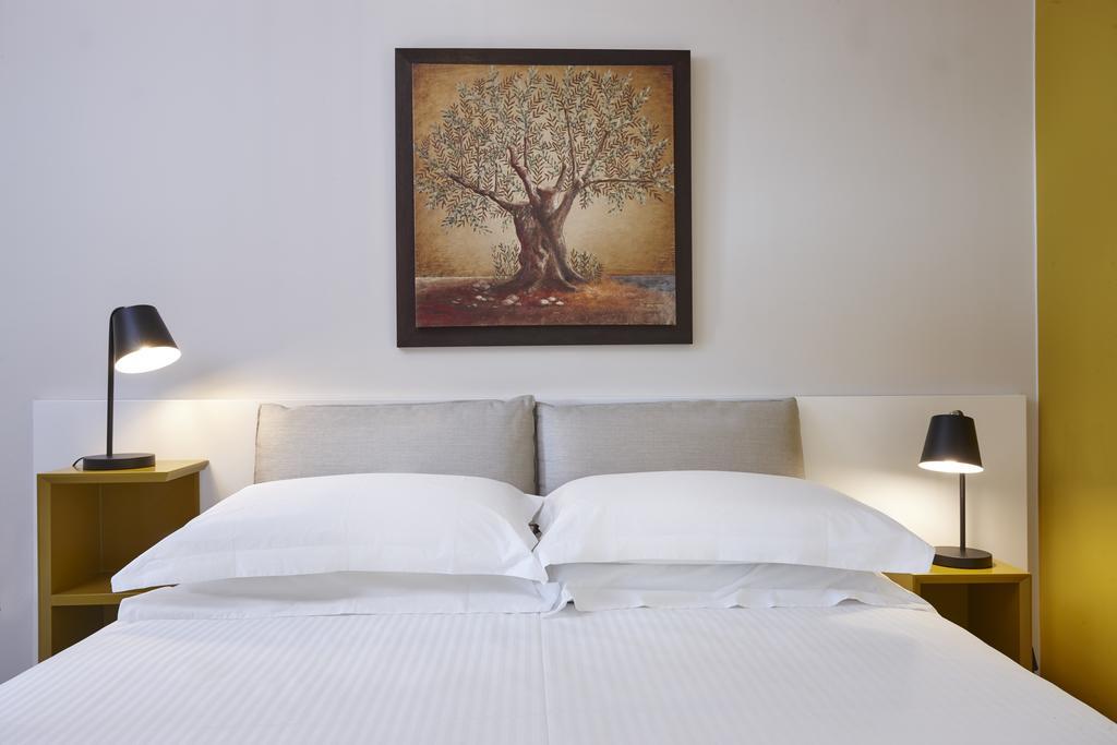 La Vita Classica Chania  Ngoại thất bức ảnh