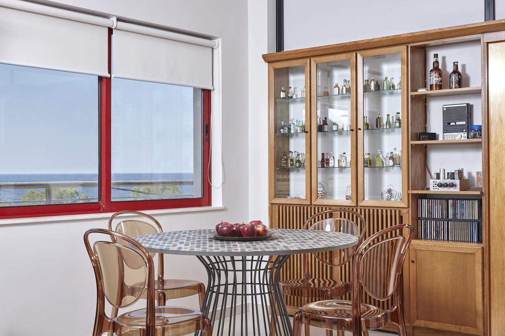La Vita Classica Chania  Ngoại thất bức ảnh