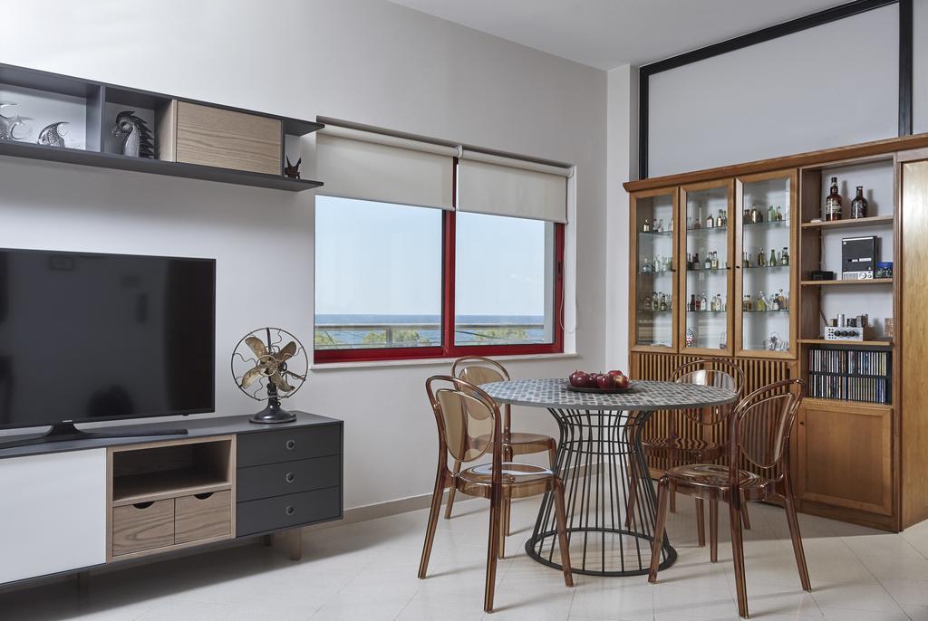 La Vita Classica Chania  Ngoại thất bức ảnh
