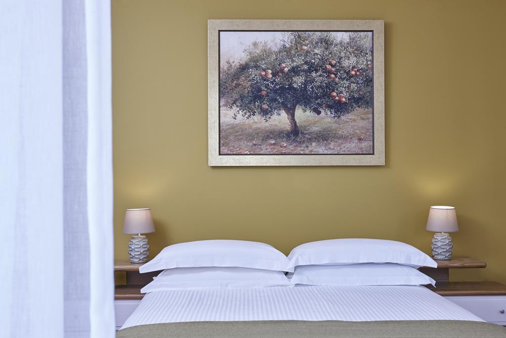La Vita Classica Chania  Ngoại thất bức ảnh