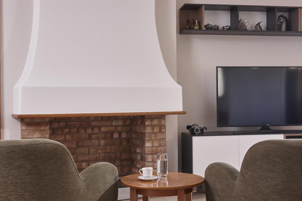 La Vita Classica Chania  Ngoại thất bức ảnh