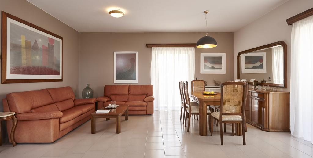 La Vita Classica Chania  Ngoại thất bức ảnh