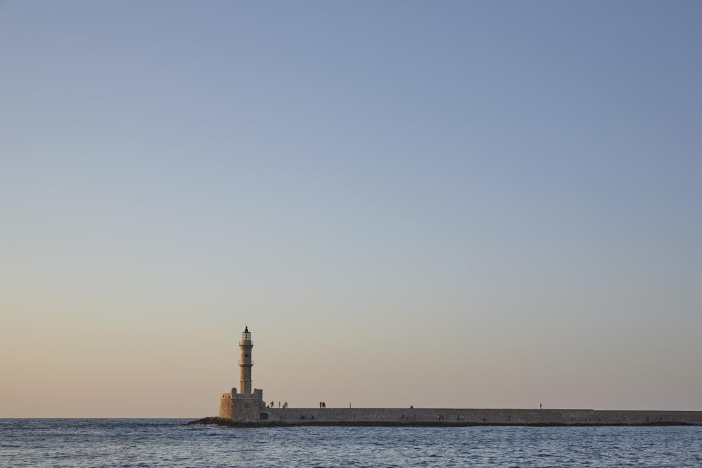 La Vita Classica Chania  Ngoại thất bức ảnh